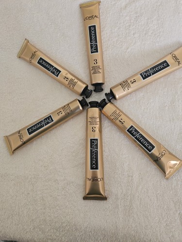 Oreal paris shine - paris, protect