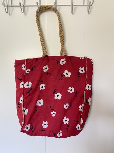 Seasalt women red floral - seasalt,
