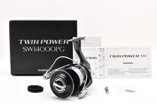 Shimano 21 TWIN POWER SW