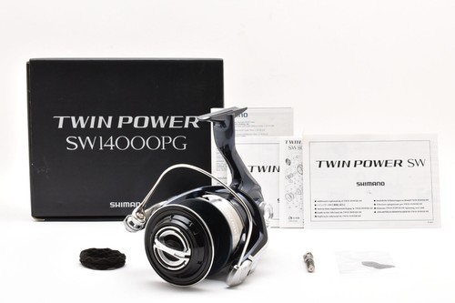 Shimano twin power sw - shimano,