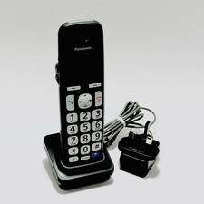 Panasonic KX-TGEA71E Landline