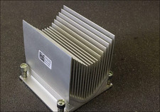 Dell T021F 0T021F Heatsink