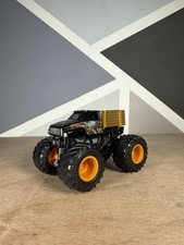 Monster Jam Lumberjack 2022