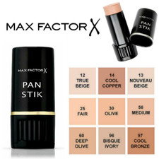 MAX FACTOR Pan Stik Stick Full