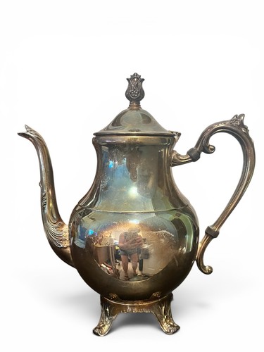Rogers silver antique - rogers,