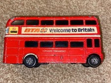 Vintage Corgitronics London