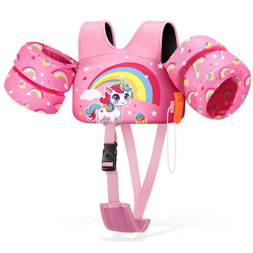 Toddler swim vest - toddler,