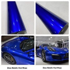 Car Vinyl Wrap Sticker Film