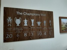 LFC League Champions  2025