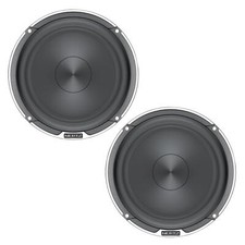Hertz Mille Pro MP 165.3 6.5 Inch 16.5cm Car Midrange Woofer Speaker 90w Pair