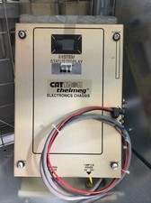 CATTRON THEILMEG CPA-C32-COMP CRANE CONTROL SYSTEM