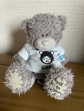 Me to You - Tatty Teddy Bear - I Love My Cat T-Shirt