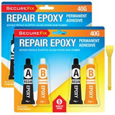 4-8 Epoxy Glue Resin Strong