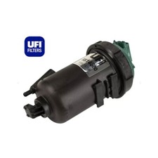 Fiat Ducato 2.3 - 3.0 Fuel