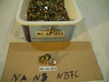 MX5 screw M6 w/w L 14mm fender