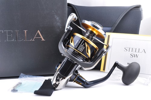 Shimano stella 18000hg - shimano,