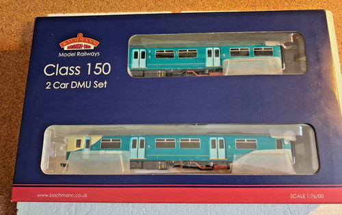 Bachmann 935 gauge - bachmann,