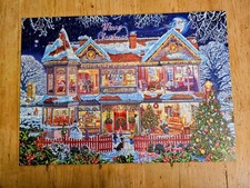 Wentworth Wooden Jigsaw Puzzle