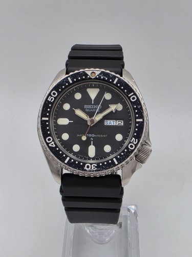 Seiko 7548 7000 - 7548-7000, 150m