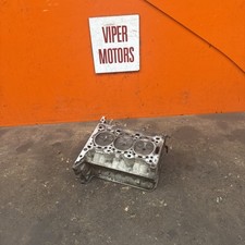 Vauxhall Corsa D Cylinder Head Z10XEP 1.0 Petrol Engine 55355431 2005-2010 R111