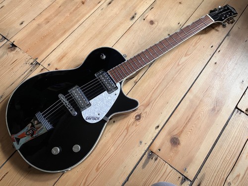 Gretsch g5235 125th - g5235,