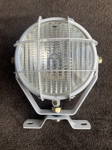 Durite rinder plough work lamp - plough,
