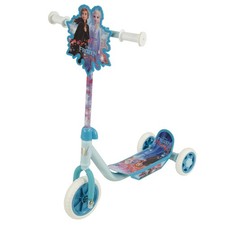DISNEY FROZEN 2 Deluxe 3 Wheel