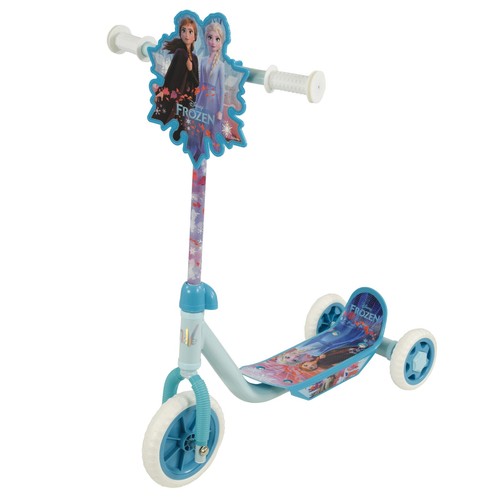 Disney frozen deluxe wheel - disney,