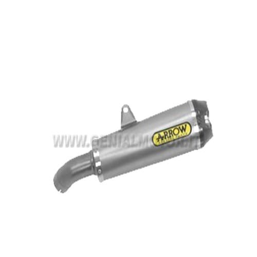 Exhaust arrow works - arrow,