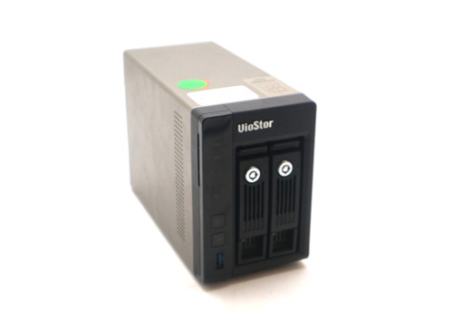 Qnap viostor 2112 - viostor, pro+