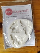 FPC Sugarcraft Silicone Mould