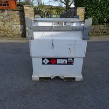 £1350 + Vat 910 Litre