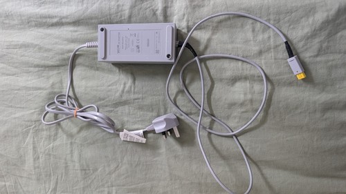Nintendo wii power supply - wii,