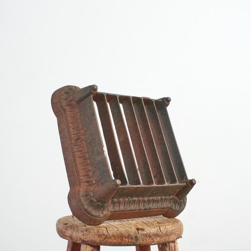 Antique vintage cast - vintage,
