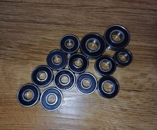 Fg  bearing set fits  Monster