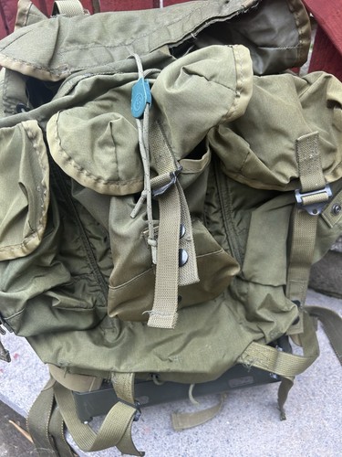 Medium alice pack with - medium,