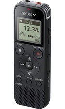 Sony ICD-PX470 Stereo Digital