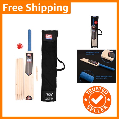 Piece junior cricket set - set,