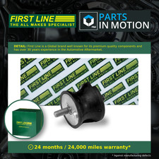 Engine Mount fits BMW M3 E36 3.0 3.2 93 to 99 Manual Transmission Mounting New