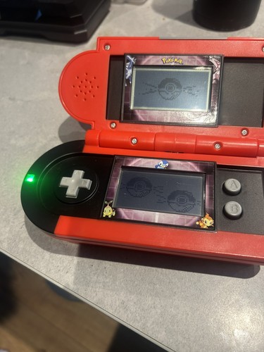 Pokemon pokedex diamond - pokemon,