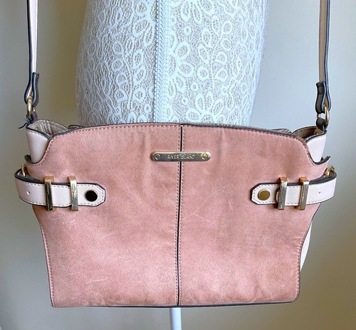 River island medium sized - river,