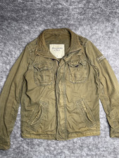 Abercrombie & Fitch Sentinel