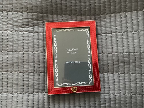 Vera wang photo frame - photo, .