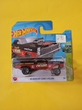 Hot Wheels Toyota AE86