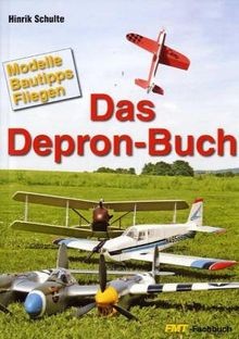 Das depron buch modelle - das,