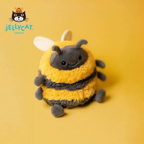 Jellycat albee bee new - jellycat, with