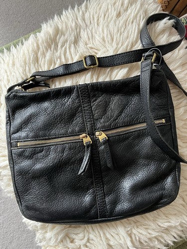 Fossil erin crossbody bag - erin,