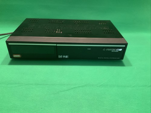 Fortec digital satellite - digital,