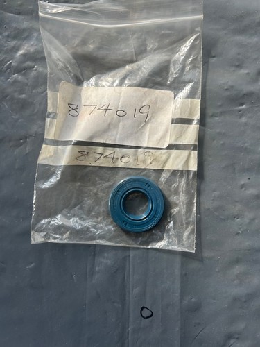 Aprilia 10 oem crank - oem,