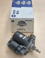 STARTER MOTOR FITS AUDI FORD